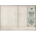 The New Orleans, Mobile and Texas Railroad Company - Oliver Ames Jr. Signature