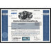 American Bank Note Holographics, Inc. Stock Certificate