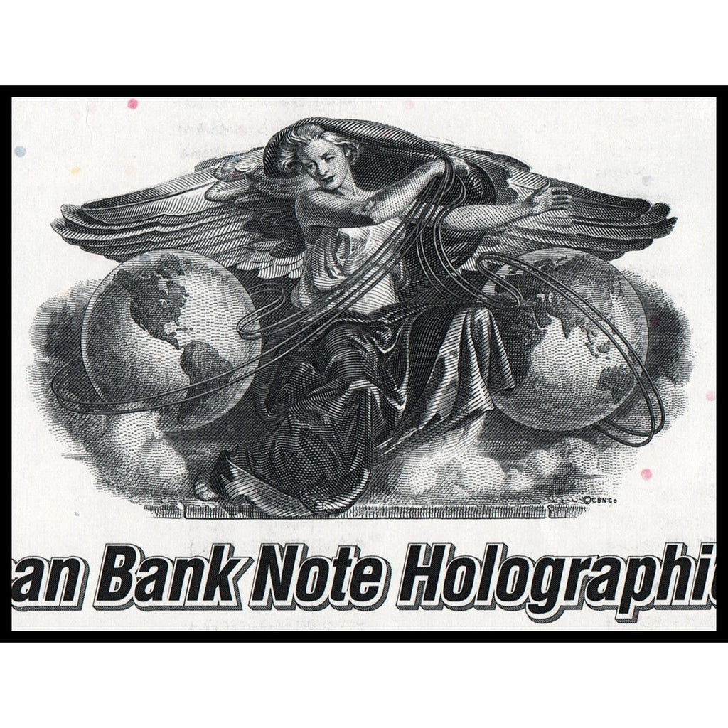 American Bank Note Holographics, Inc.