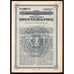 1928 Aktiebolaget Kreuger & Toll Participating Debenture 40 Kr Sweden