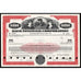 Mack Financial Corporation - $5,000 Debenture (Bear Stearns) Bond Certificate