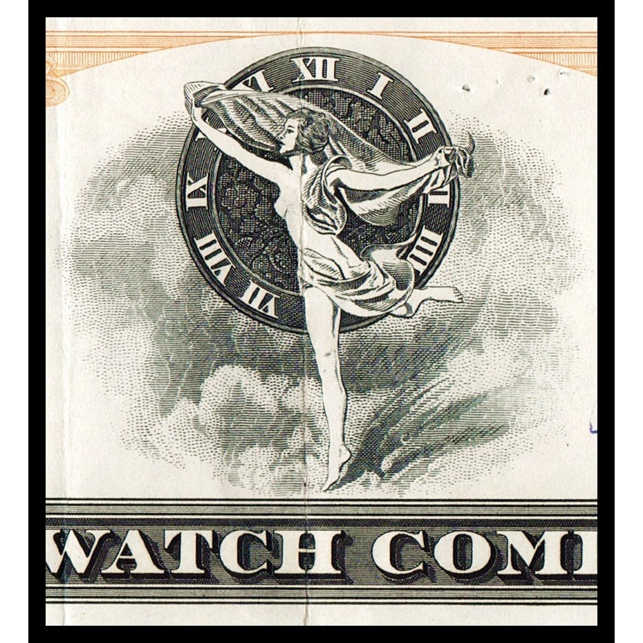 Bulova Watch Company