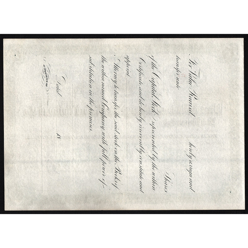 The Boston, Clinton, Fitchburg & New Bedford Railroad Company