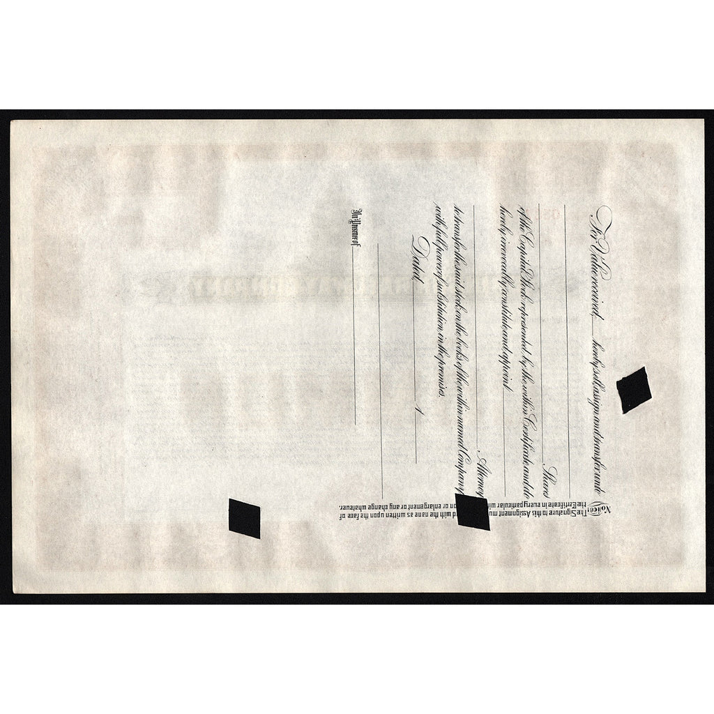 Brinson Railway Company