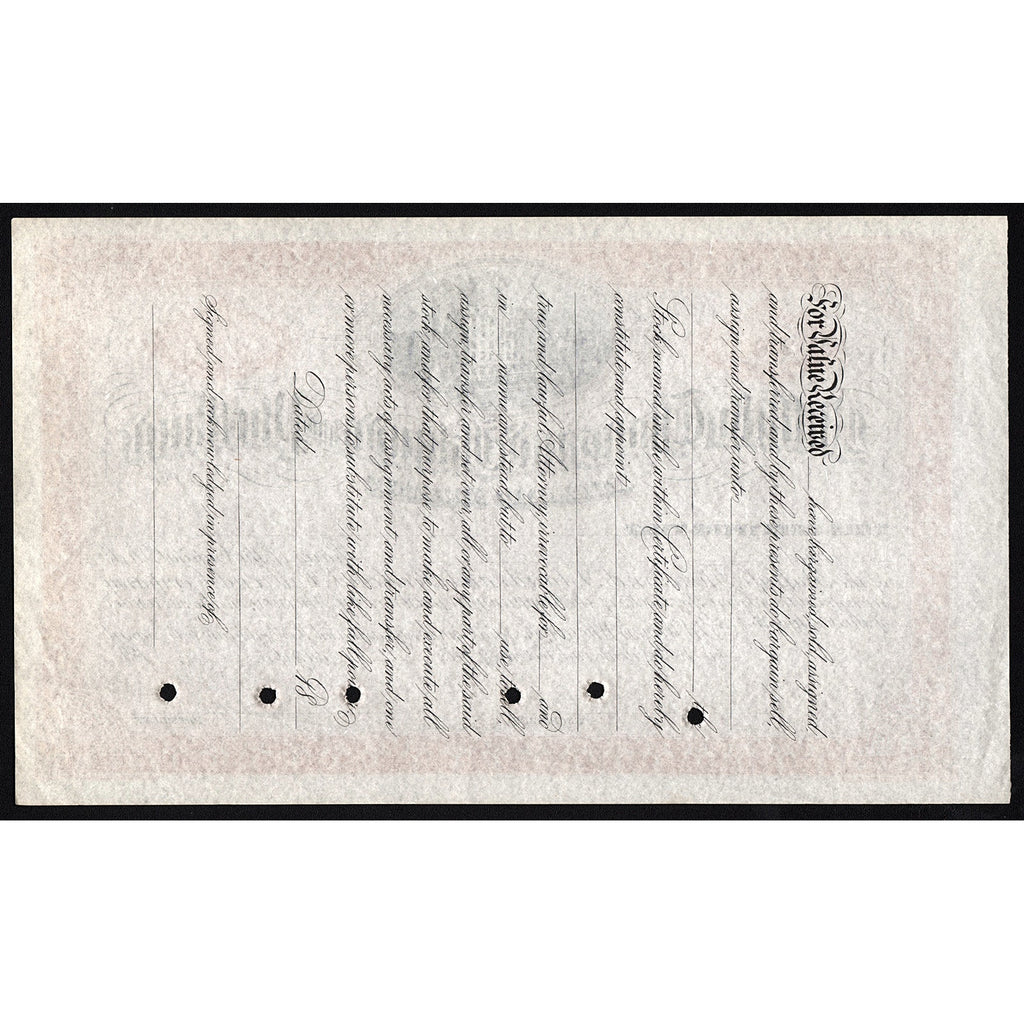 Buffalo Thousand Islands and Portland Railroad Company