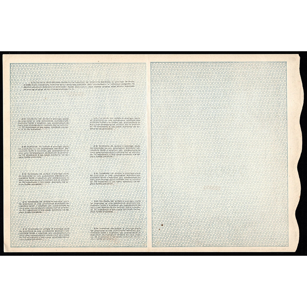 Towarzystwo Przemystu Weglowego w Polsce