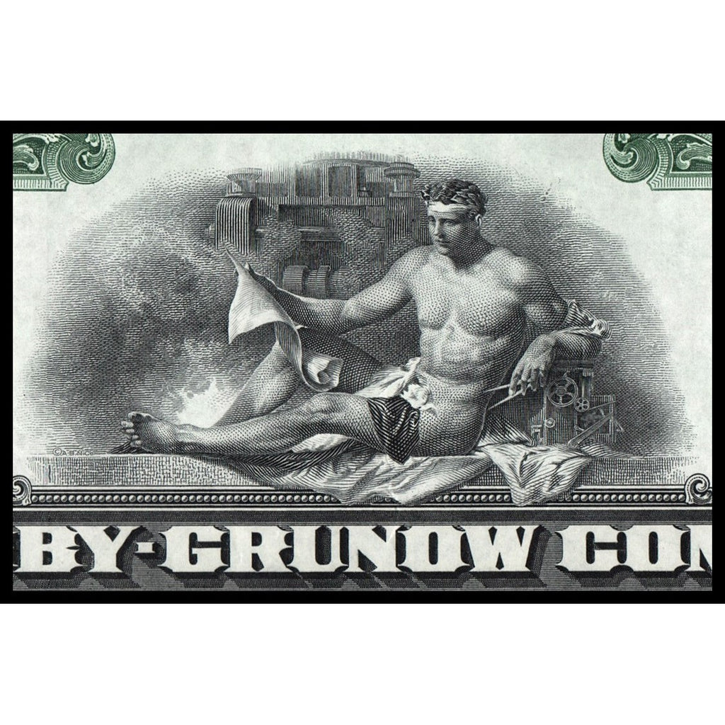 Grigsby-Grunow Company (Majestic Radios)