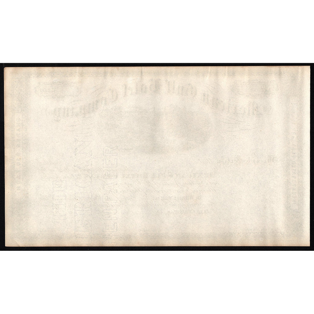 Mexican Gulf Hotel Company (Pass Christian, Mississippi)