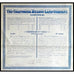 The California (Mexico) Land Company, Limited - 100 Hectares
