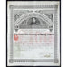 The Costa Rica Railway Company, Limited 1889 Second Debenture