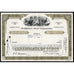 Bethlehem Steel Corporation Stock Certificate