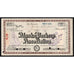 Alaska Packers Association 1922 California Stock Certificate