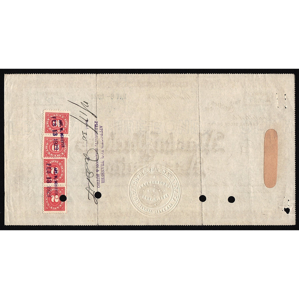 Alaska Packers Association