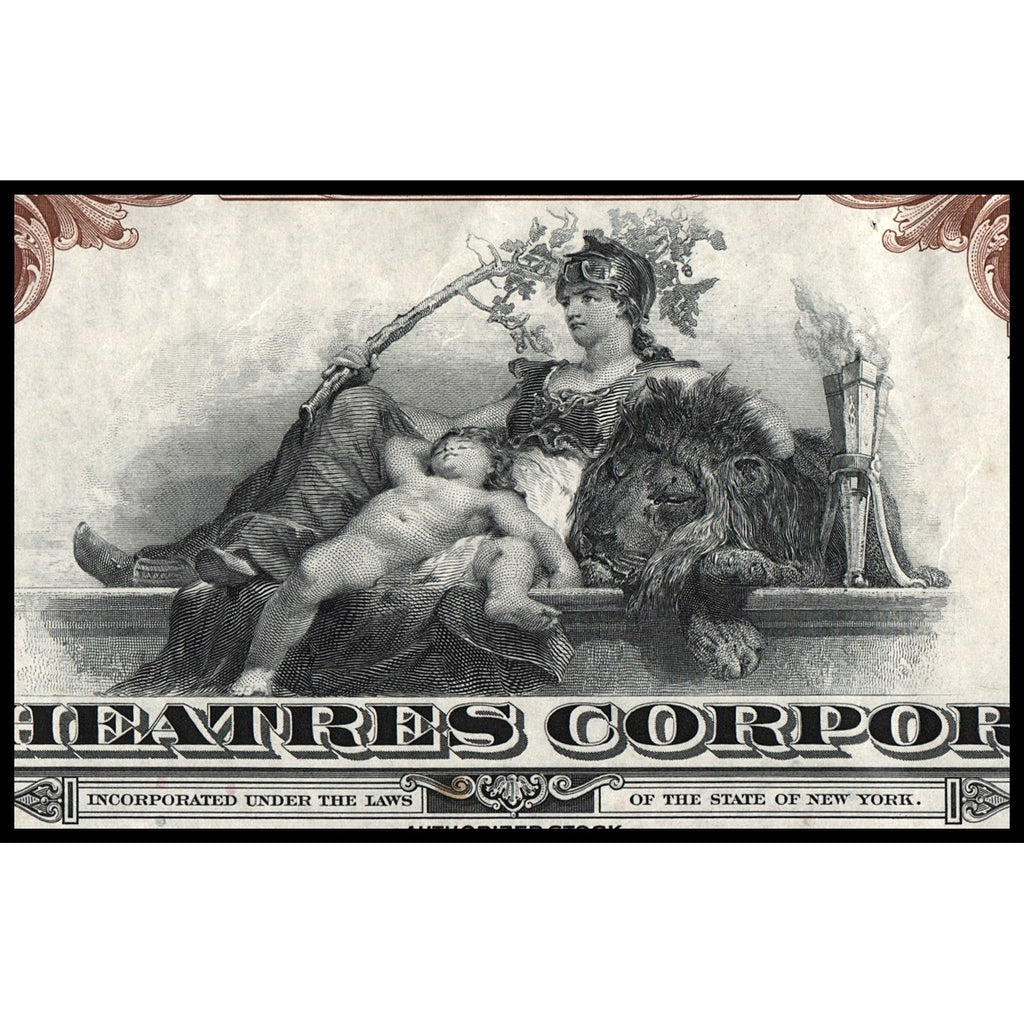 Fox Theatres Corporation