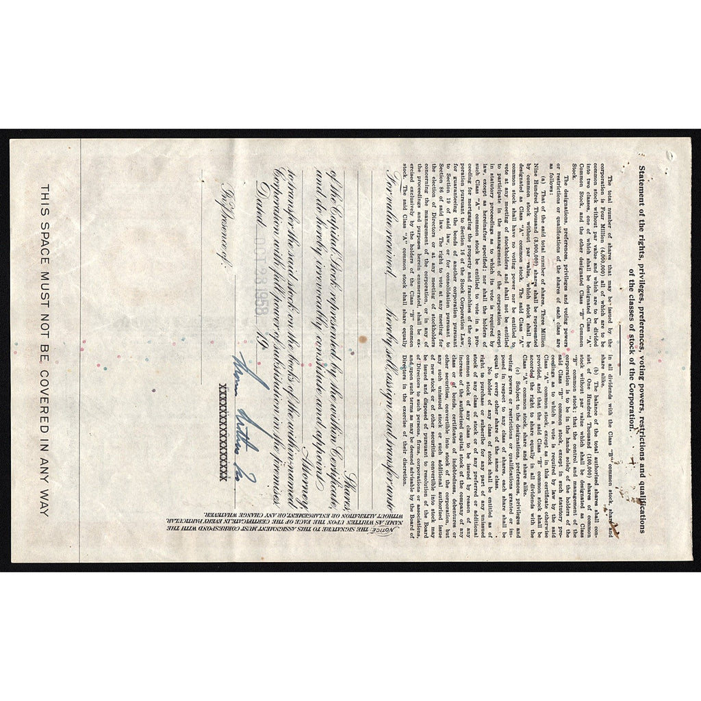 Fox Theatres Corporation