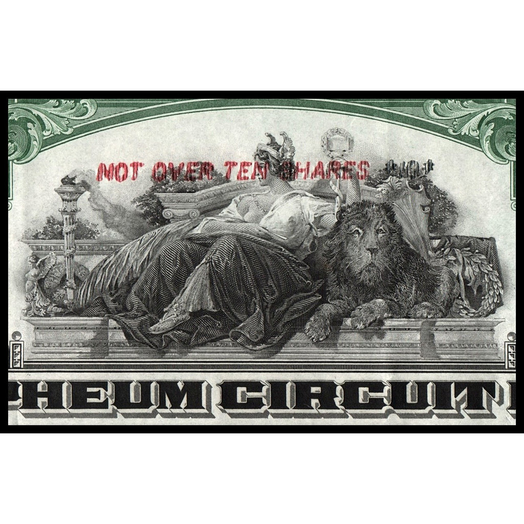 Orpheum Circuit Inc.