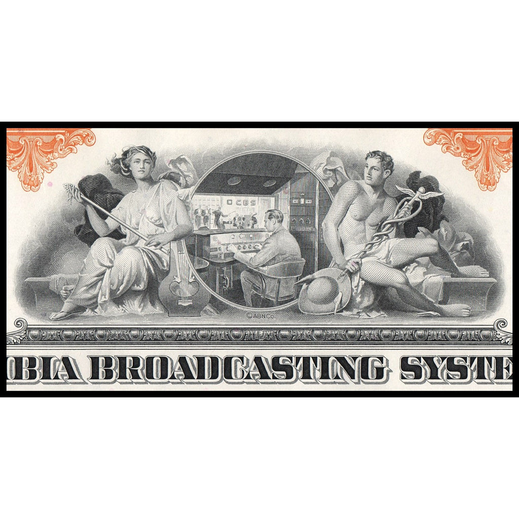 Columbia Broadcasting System, Inc. (CBS Inc.)