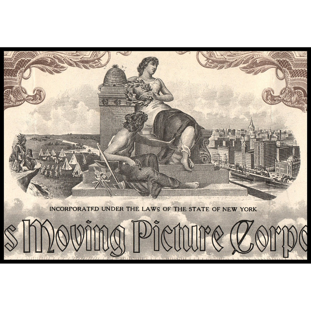 People's Moving Picture Corporation