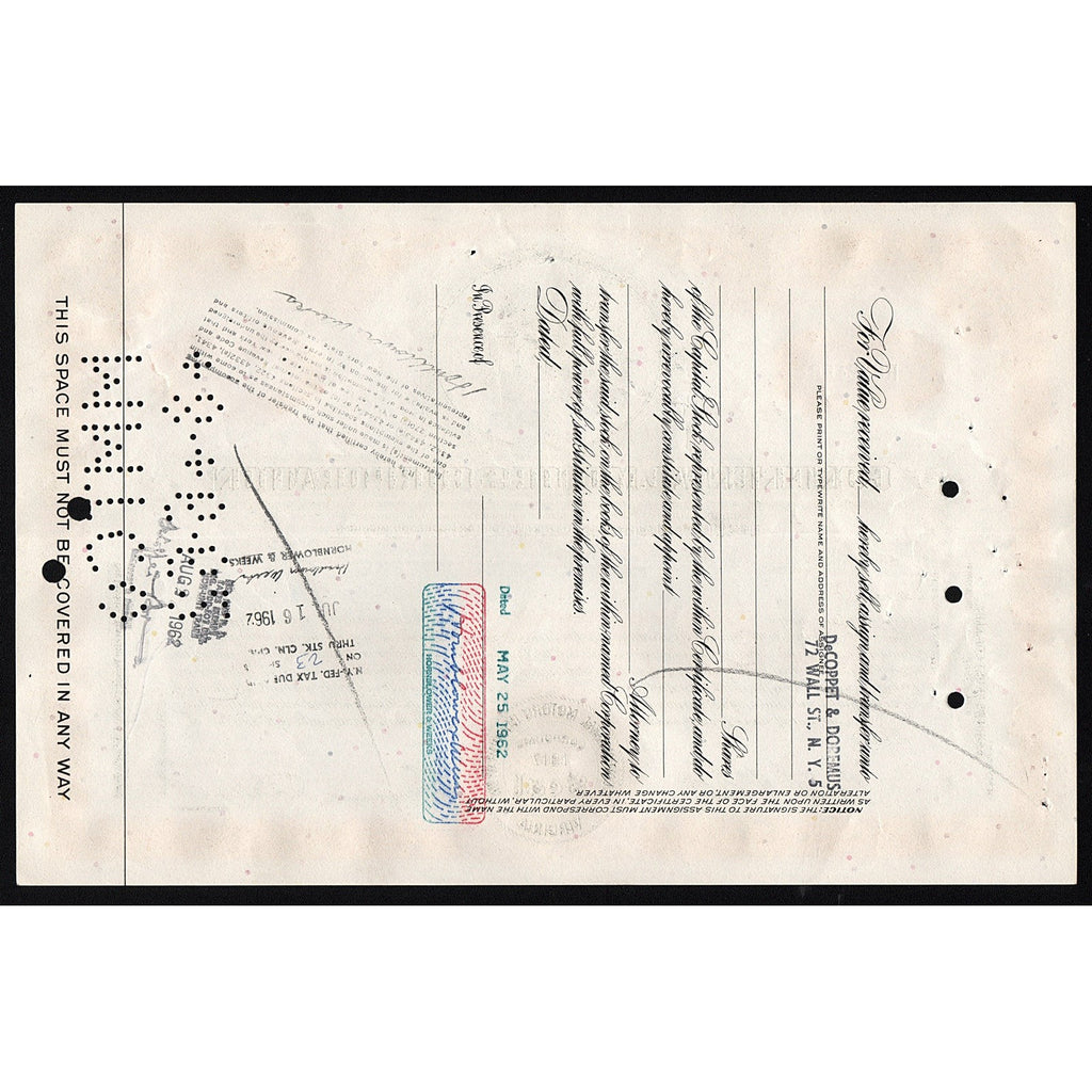 Continental Motors Corporation