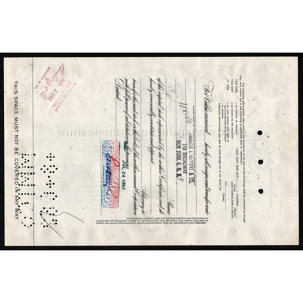 Continental Motors Corporation