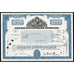 American Express Company AmEx Stock Certificate