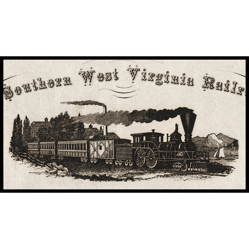 Northern and Southern West Virginia Railroad Company