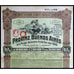 Provinz Buenos Aires, 4½%ige äussere Anleihe von 1910