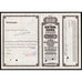 The New York Central Railroad Company (Lot of 3)