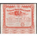 The Espiritu Mexican Mining Company Mexico 1910