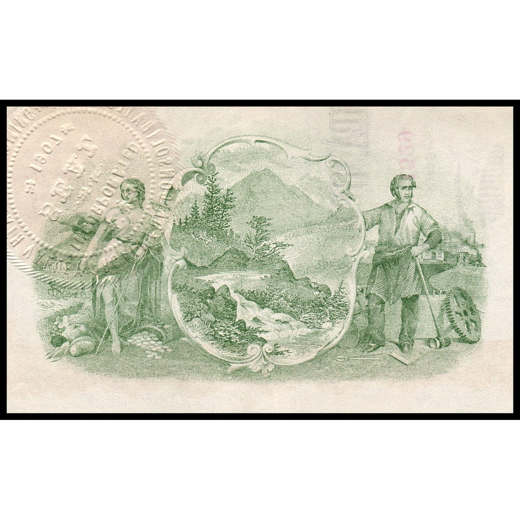 Death Valley-Arcalvada Consolidated Mines Company