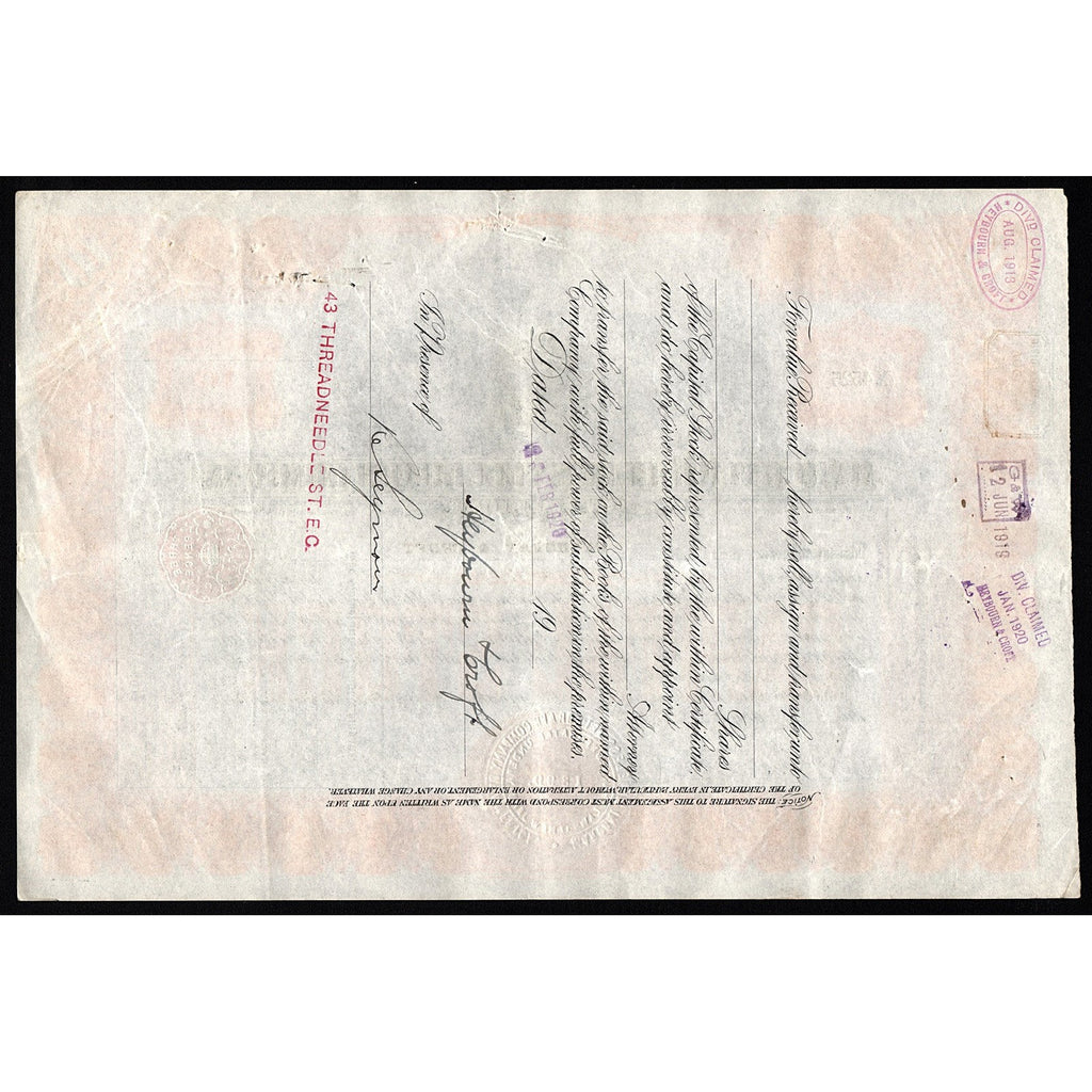 Marconi Wireless Telegraph Company of America