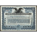 American Ice Company Stock Certificate