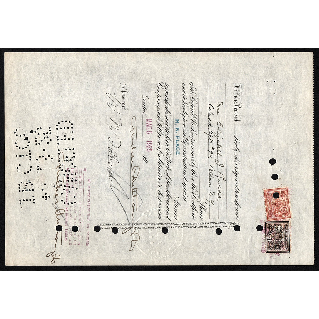 American Ice Company