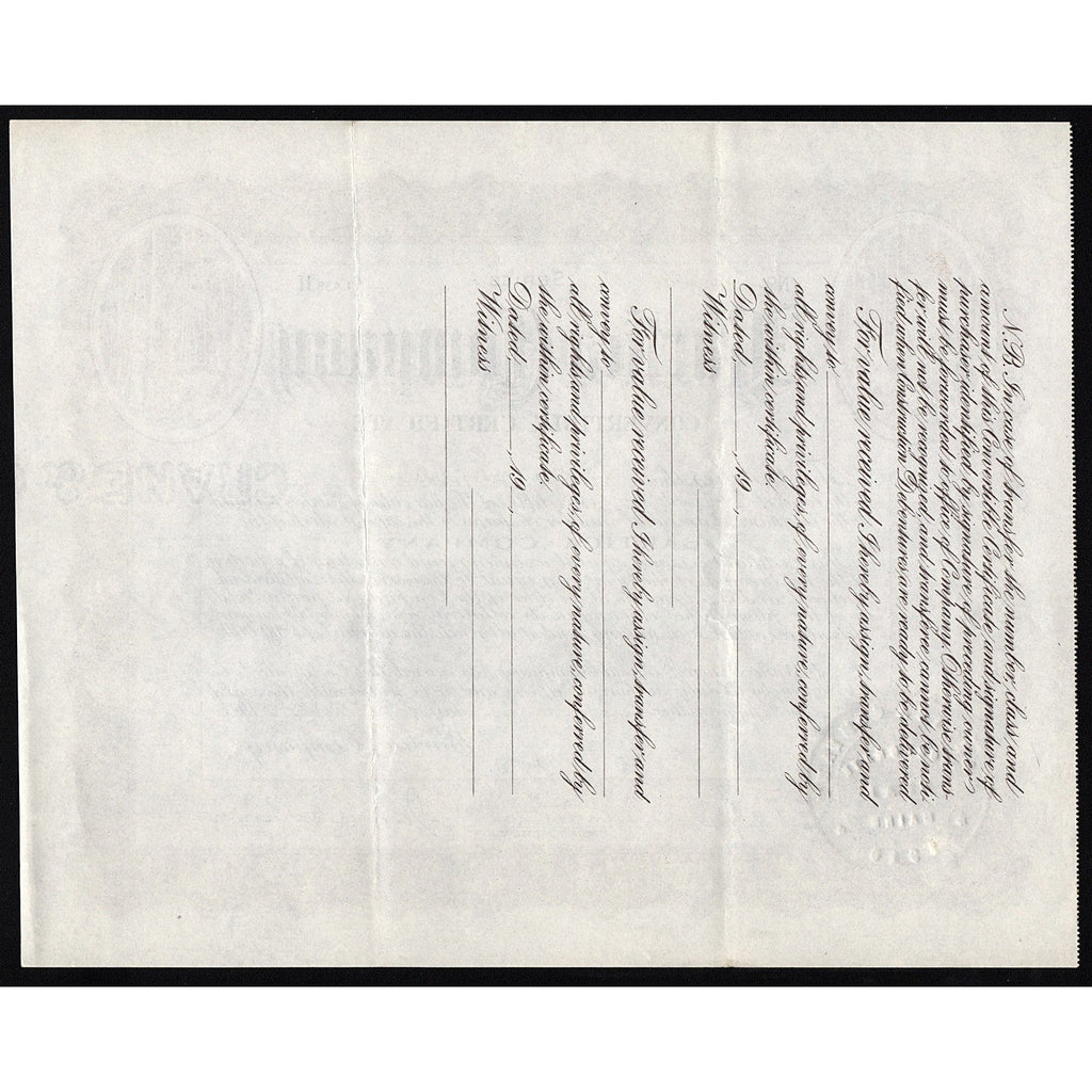 Bartica Company (Rubber Plantation - Guyana)