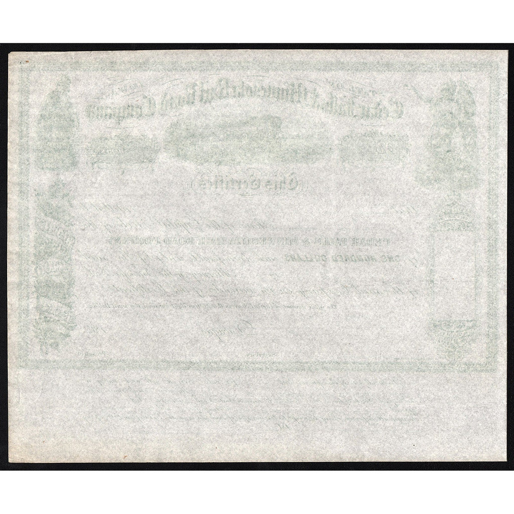 Cedar Falls & Minnesota Rail Road Company