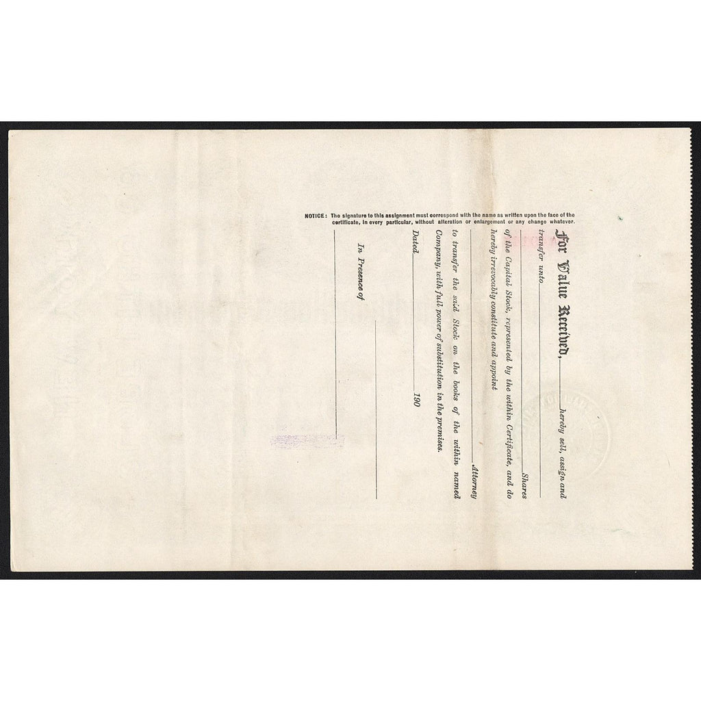 Rawhide Coalition Mines Company