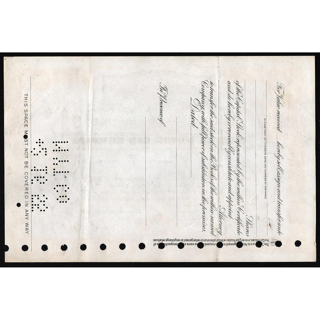 Hudson Motor Car Company