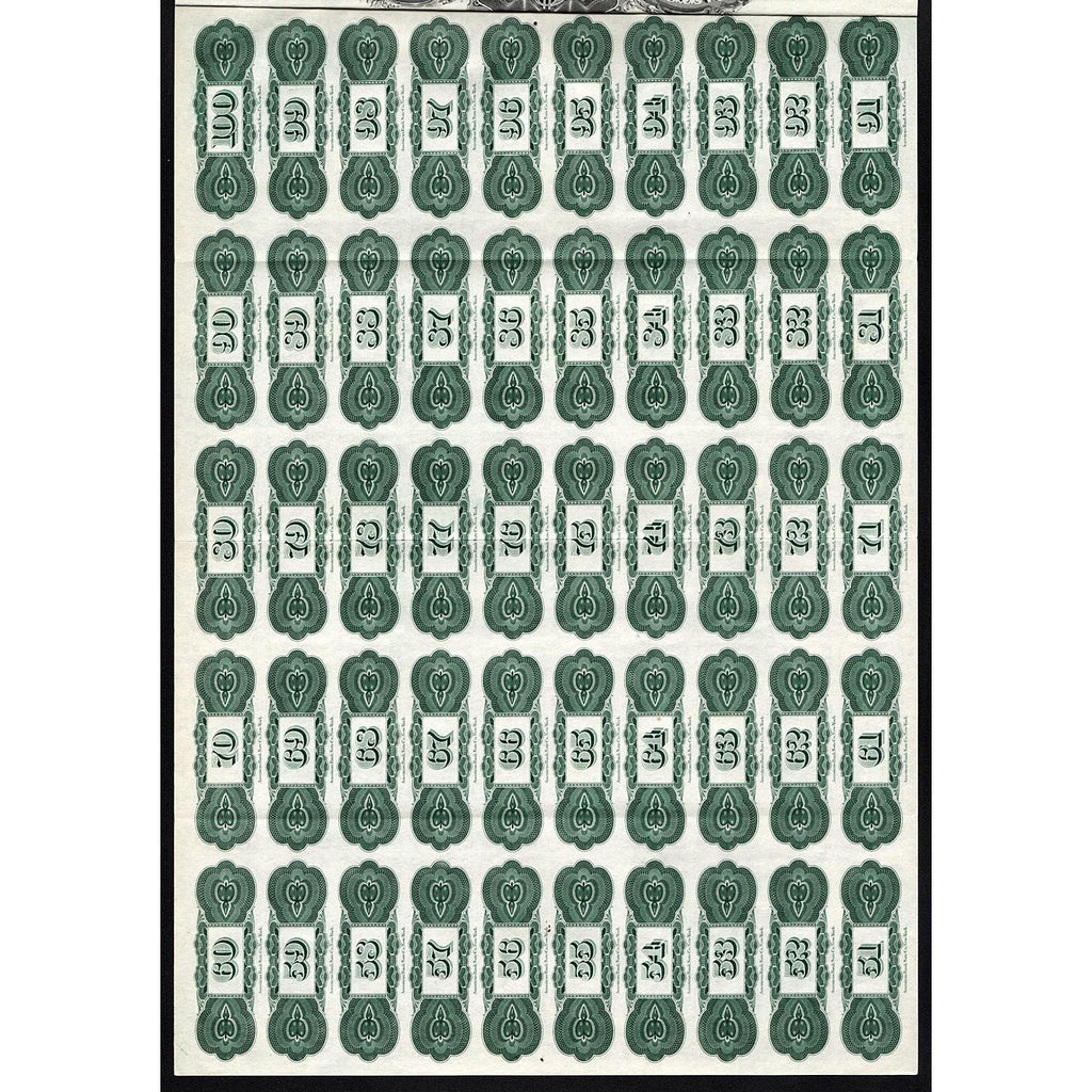 The Central New York and Western Railroad Company