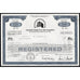 Twentieth Century-Fox Film Corporation Bond Certificate