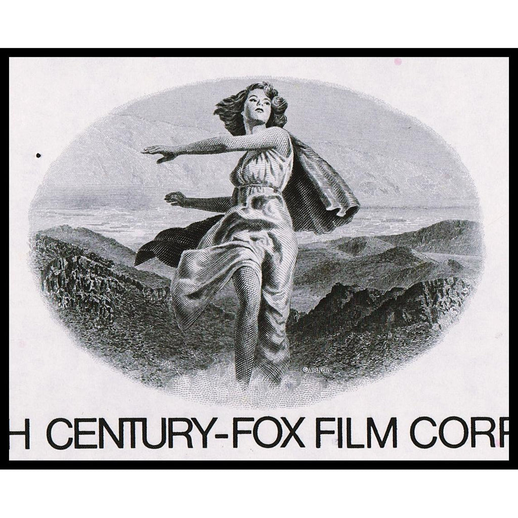 Twentieth Century-Fox Film Corporation