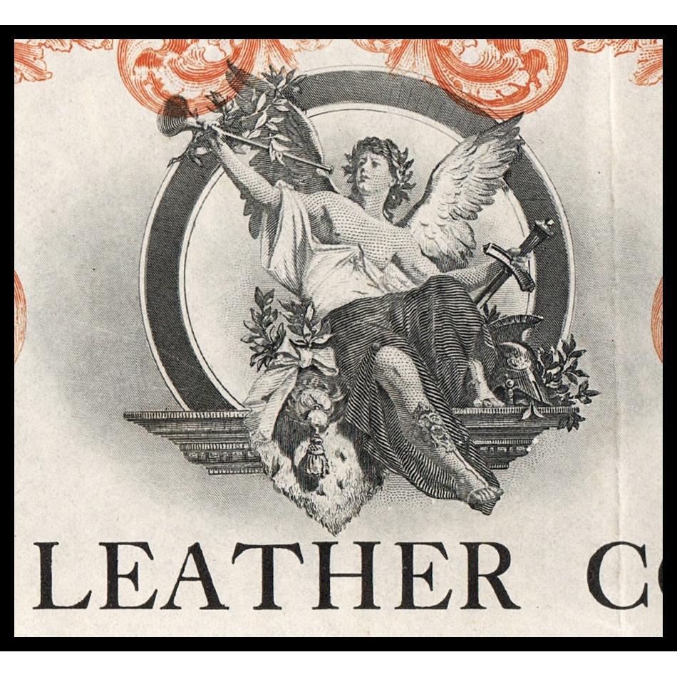 Victor Leather Company