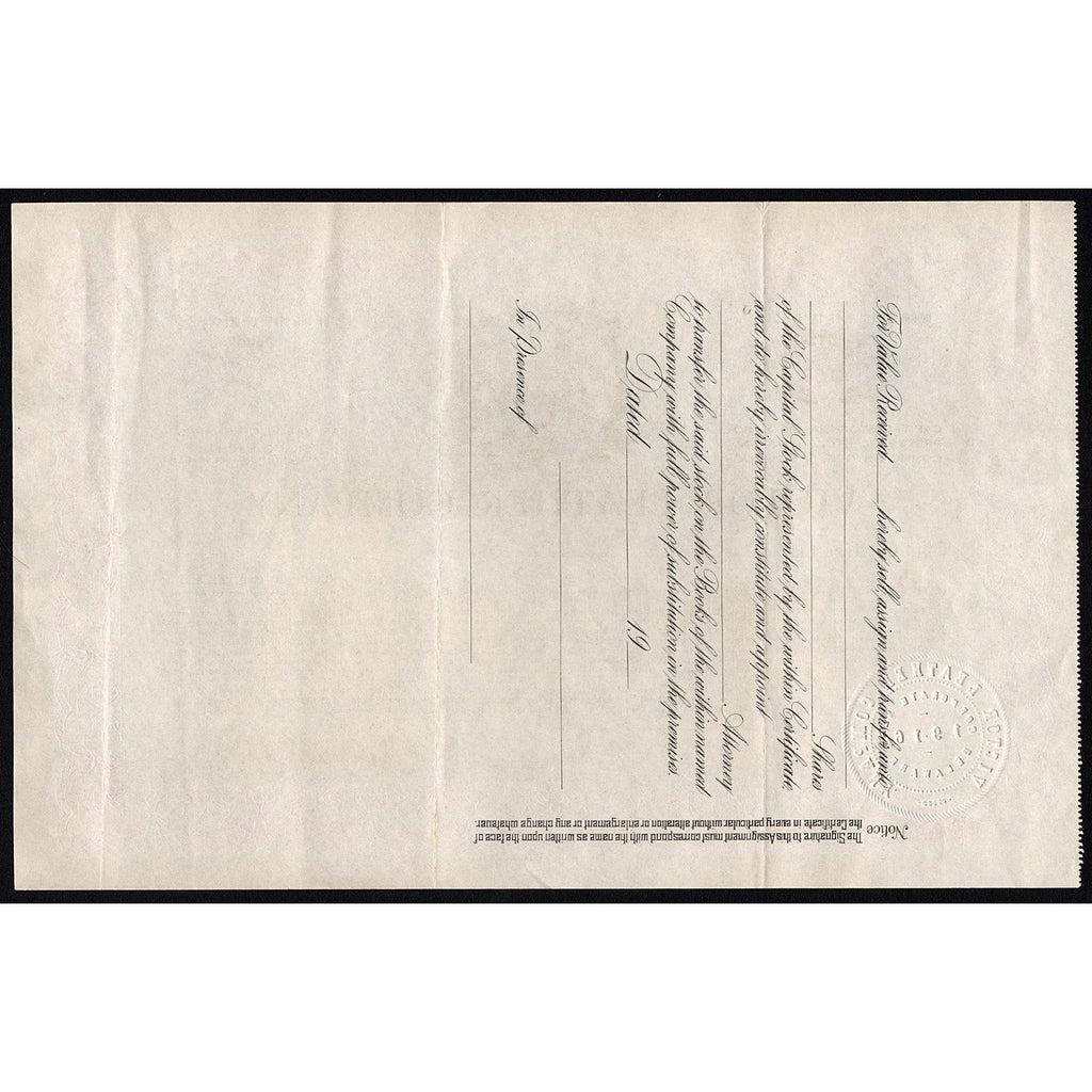 Victor Leather Company