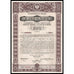 Rzeczpospolita Polska Obligacja 1935 Poland Bond Certificate