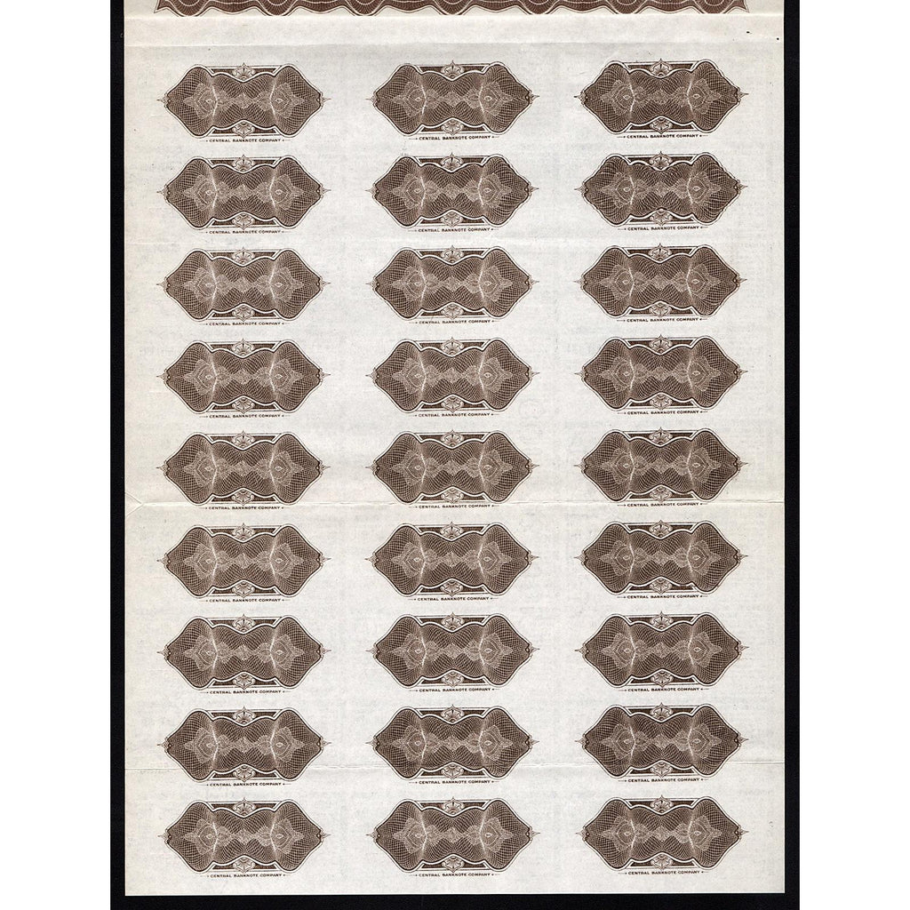 Alabama, Tennessee & Northern Railroad Corporation