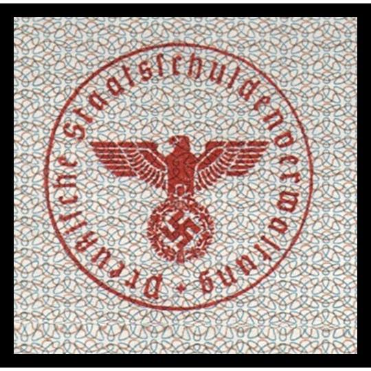 Preußische Konsolidierte Staatsanleihe