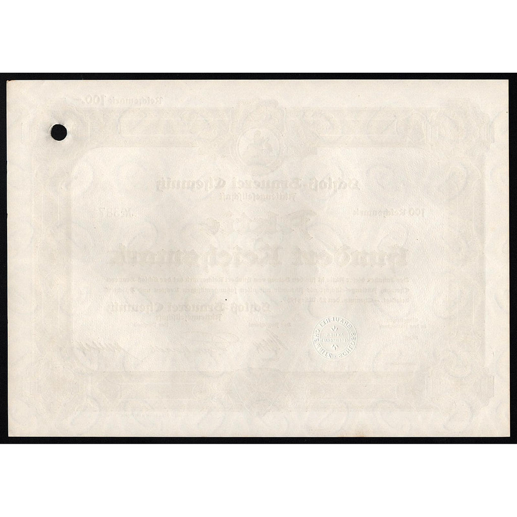 Schloß-Brauerei Chemnitz Aktiengesellschaft