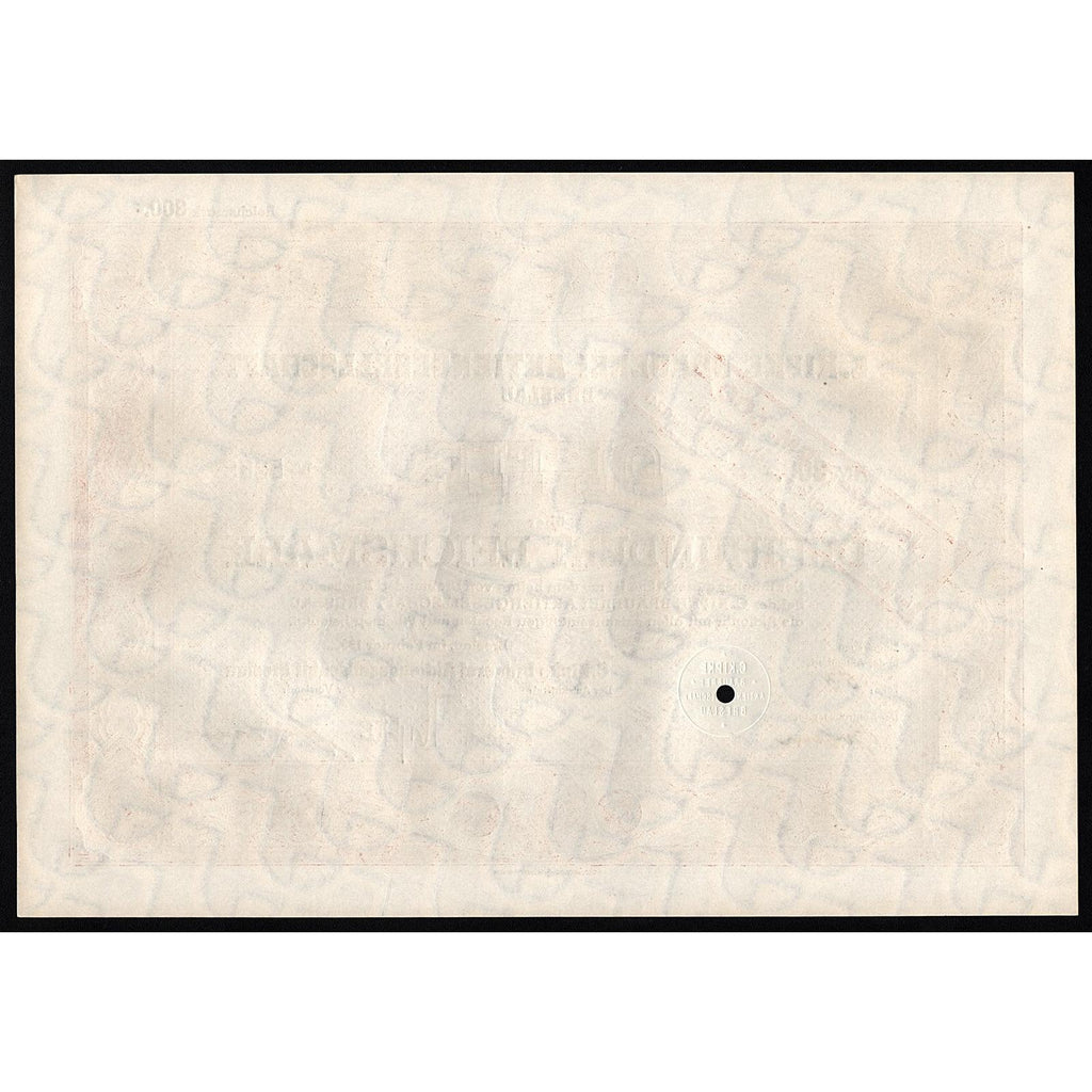 C. Kipke Brauerei Aktiengesellschaft Breslau