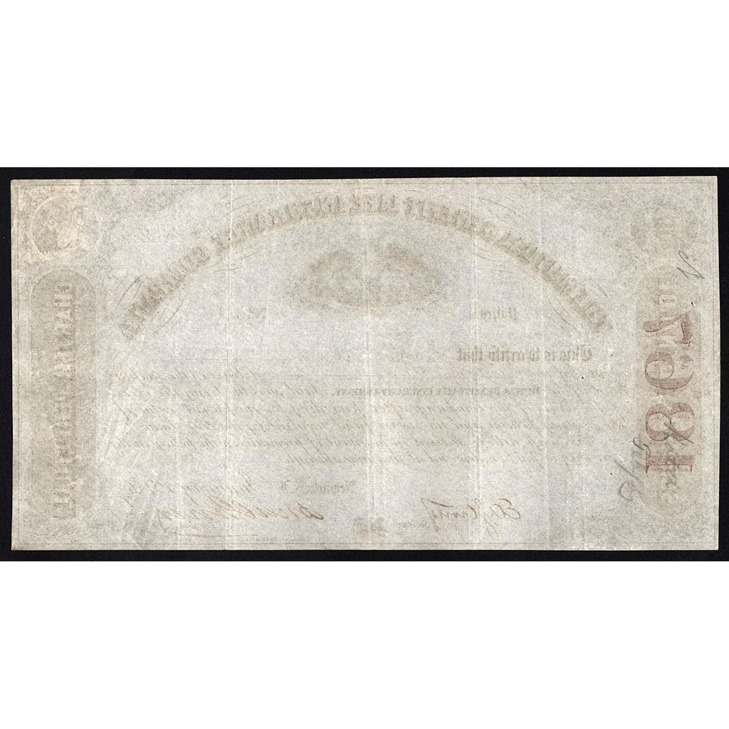 The Mutual Benefit Life Insurance Company