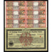 Schatzanweisung des Deutschen Reichs - 100,000 Mark Treasury Bond