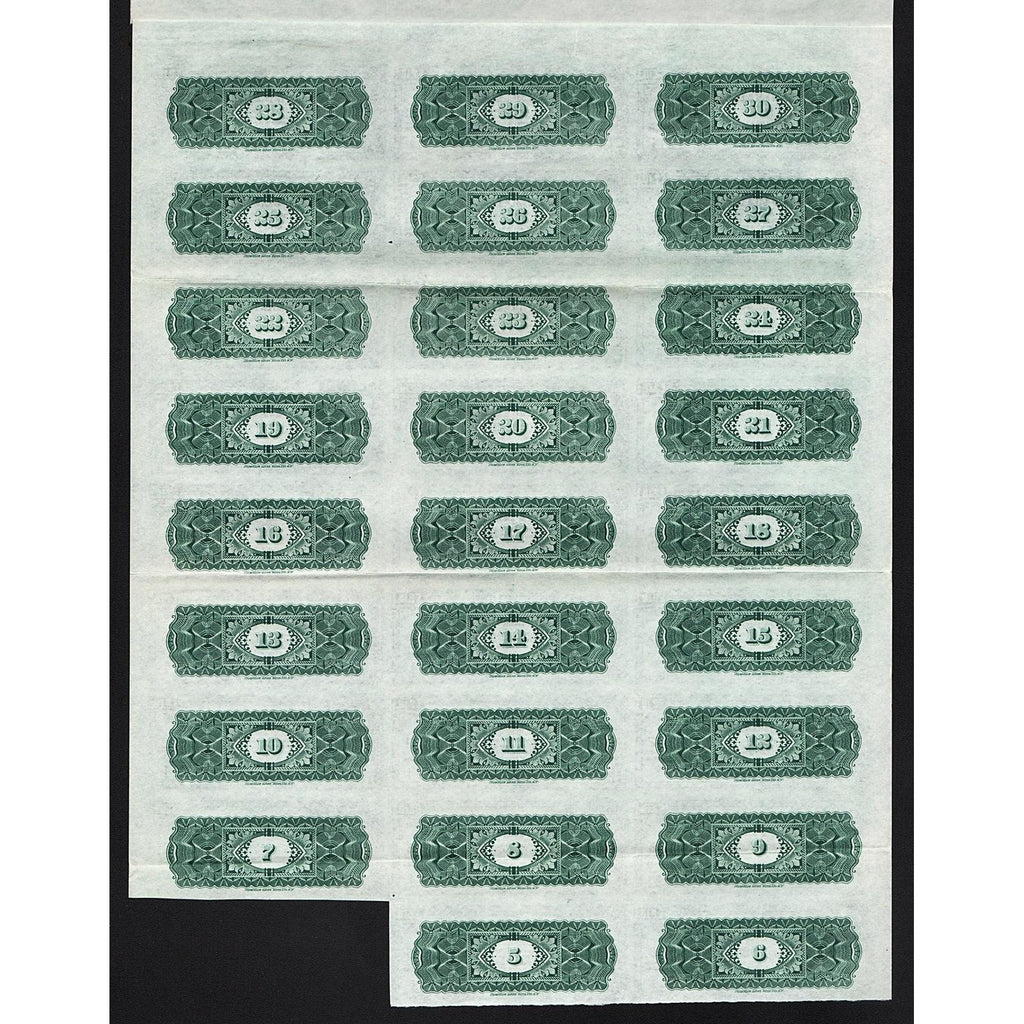 The South Gila Canal Company